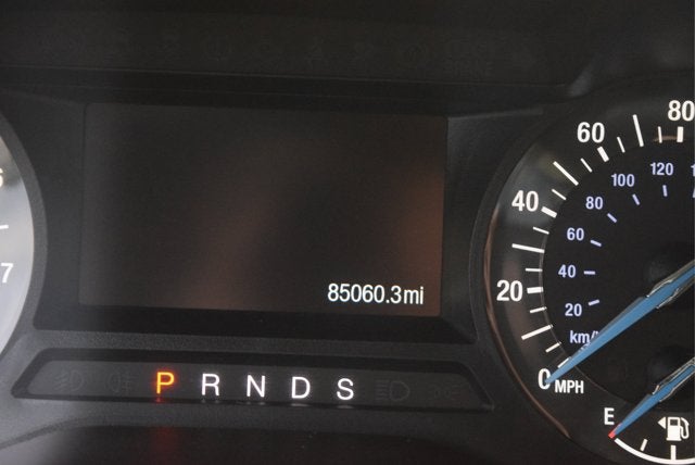 2018 Ford Edge SE