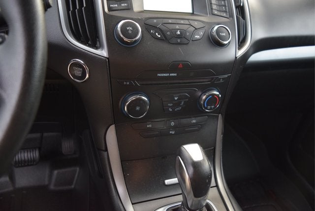 2018 Ford Edge SE