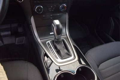 2018 Ford Edge SE