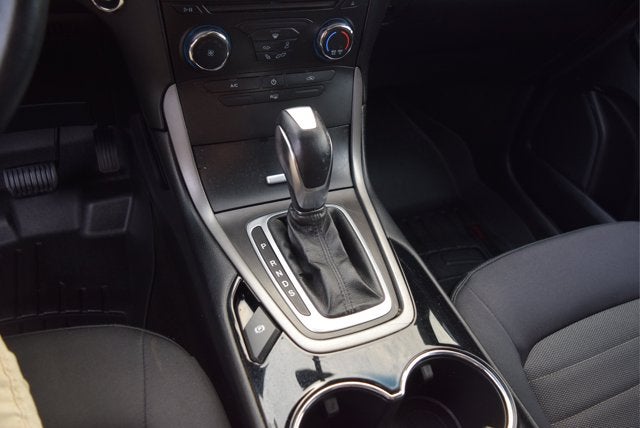 2018 Ford Edge SE