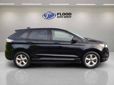 2018 Ford Edge SE