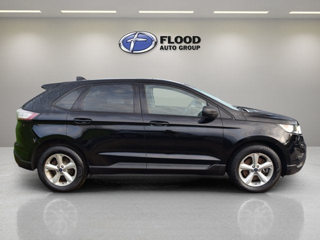 2018 Ford Edge SE