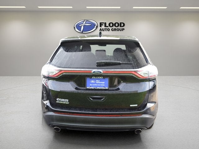 2018 Ford Edge SE