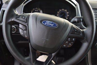 2018 Ford Edge SE