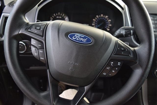 2018 Ford Edge SE