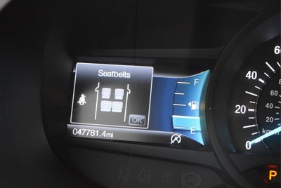 2023 Ford Edge SE