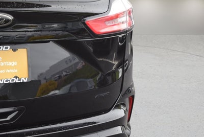 2023 Ford Edge SE