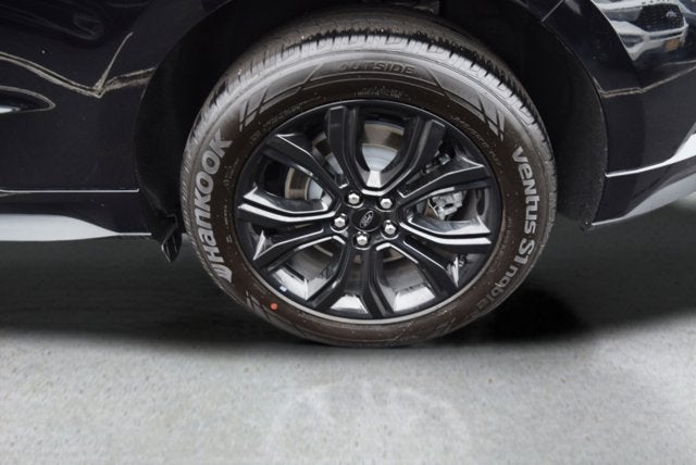 2023 Ford Edge SE