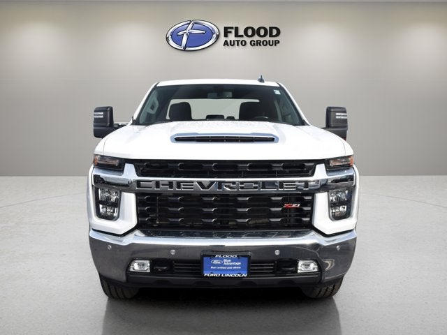 2023 Chevrolet Silverado 2500HD LT