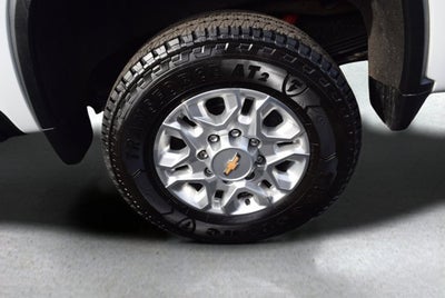 2023 Chevrolet Silverado 2500HD LT