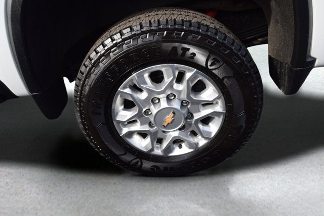 2023 Chevrolet Silverado 2500HD LT