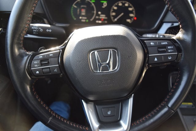 2023 Honda CR-V Hybrid Sport Touring