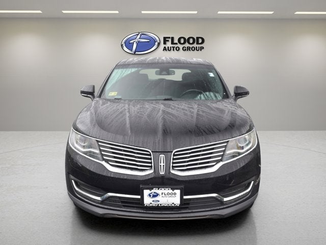 Used 2018 Lincoln MKX Reserve with VIN 2LMPJ8LRXJBL44830 for sale in East Greenwich, RI