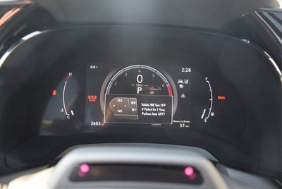2024 Lexus RX RX 350 Luxury