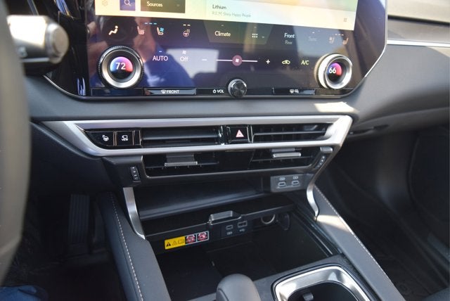 2024 Lexus RX RX 350 Luxury