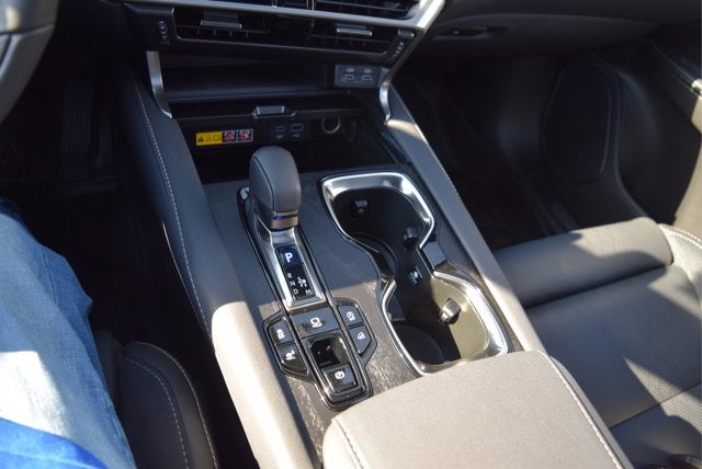 2024 Lexus RX RX 350 Luxury