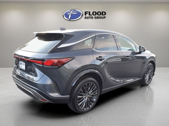 2024 Lexus RX RX 350 Luxury