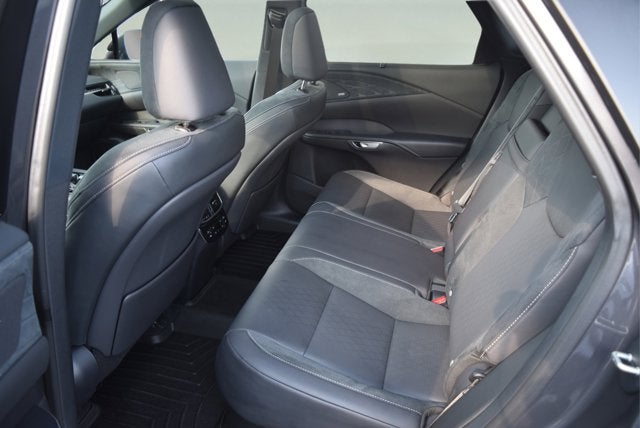 2024 Lexus RX RX 350 Luxury