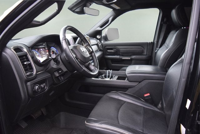 2020 RAM 3500 Limited