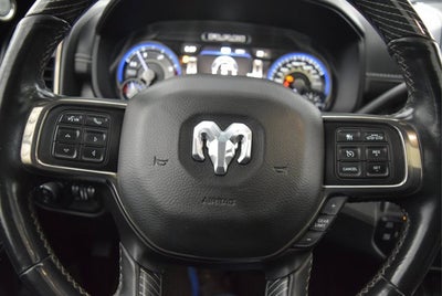 2020 RAM 3500 Limited