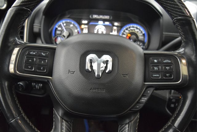 2020 RAM 3500 Limited