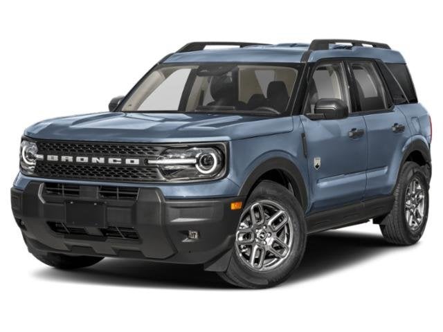 2026 Ford Bronco Sport Big Bend 4X4's photo