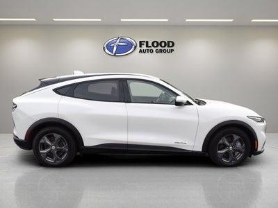 2022 Ford Mustang Mach-E Select