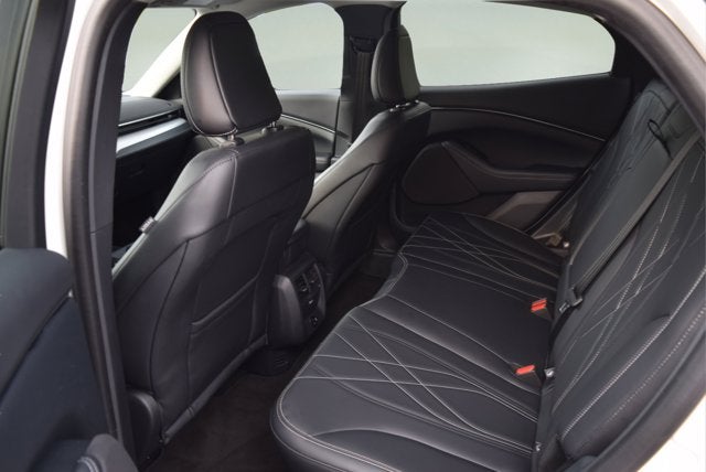 2022 Ford Mustang Mach-E Select