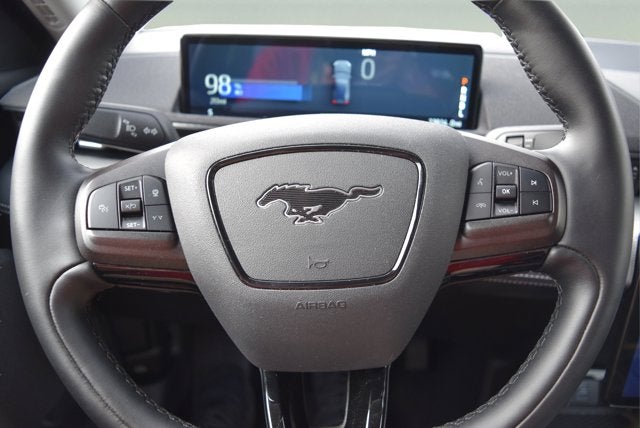 2022 Ford Mustang Mach-E Select