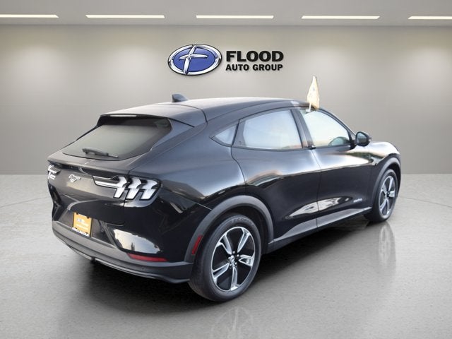 2021 Ford Mustang Mach-E Select
