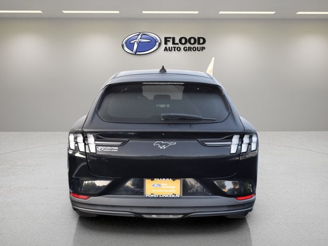 2021 Ford Mustang Mach-E Select
