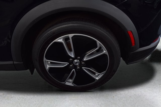 2021 Ford Mustang Mach-E Select