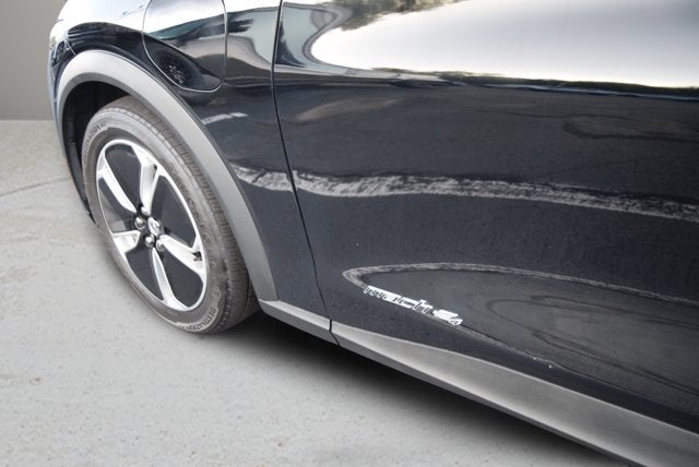 2021 Ford Mustang Mach-E Select