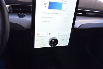 2021 Ford Mustang Mach-E Select