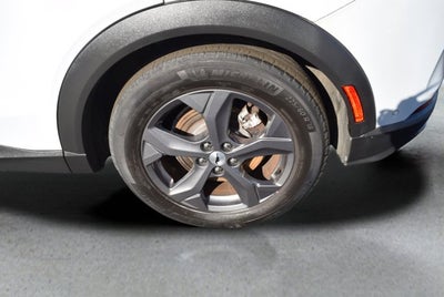 2021 Ford Mustang Mach-E Select