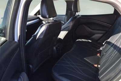 2021 Ford Mustang Mach-E Select