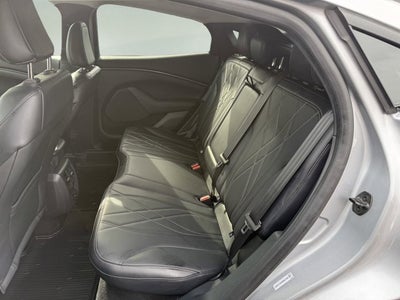 2021 Ford Mustang Mach-E Select