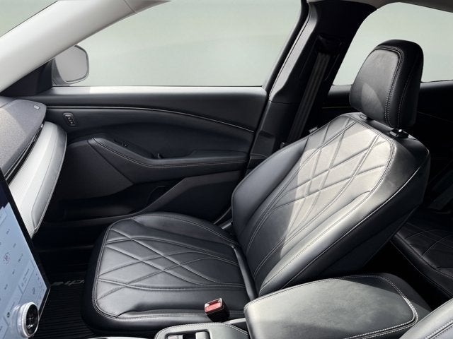 2021 Ford Mustang Mach-E Select