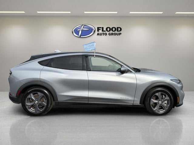 2021 Ford Mustang Mach-E Select