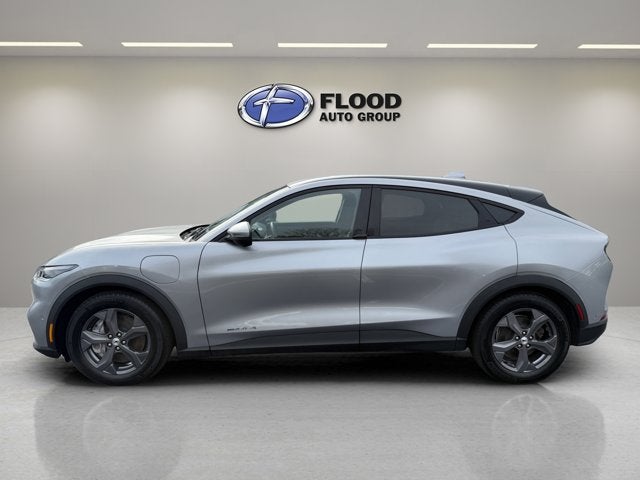 2021 Ford Mustang Mach-E Select