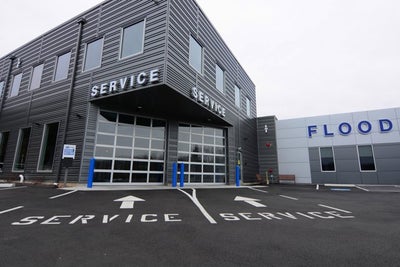 2022 Ford Mustang Mach-E Premium