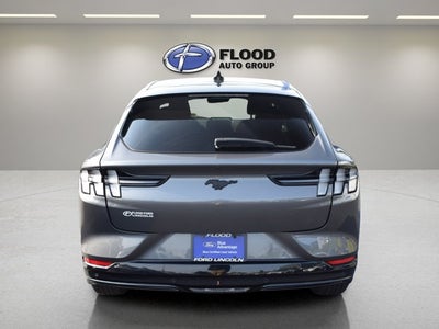 2023 Ford Mustang Mach-E Premium