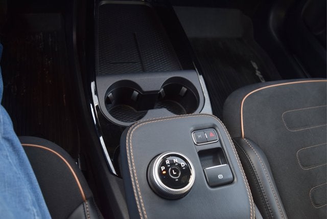 2022 Ford Mustang Mach-E GT