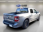 2025 Ford Maverick Lobo High