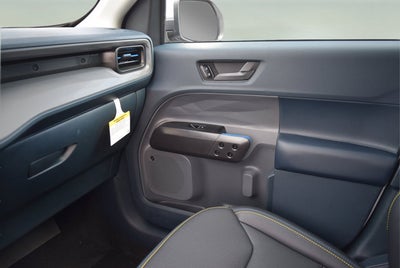 2025 Ford Maverick Lobo High