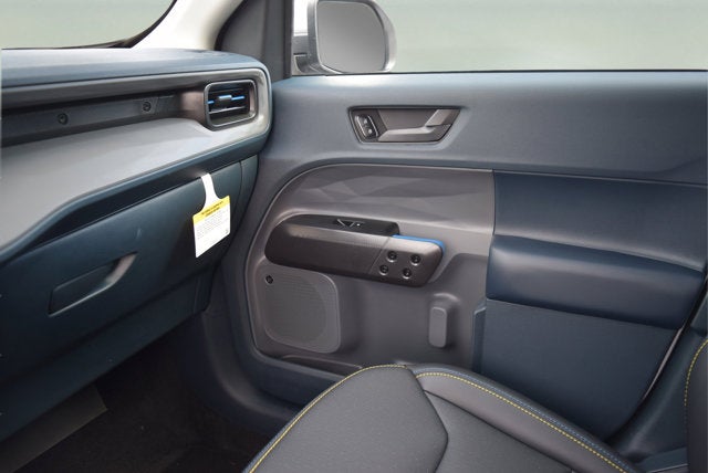 2025 Ford Maverick Lobo High