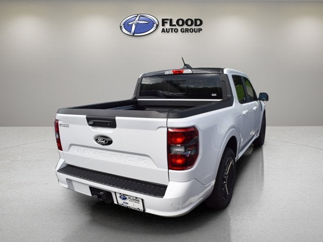 2025 Ford Maverick Lobo High