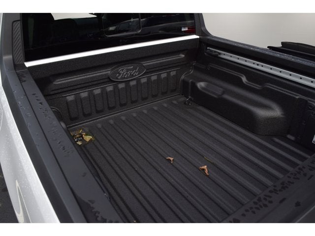 2025 Ford Maverick Lobo High