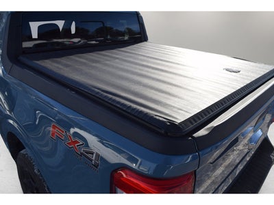 2022 Ford Maverick SUPERC