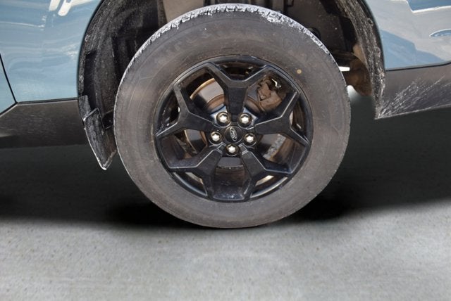 2022 Ford Maverick SUPERC